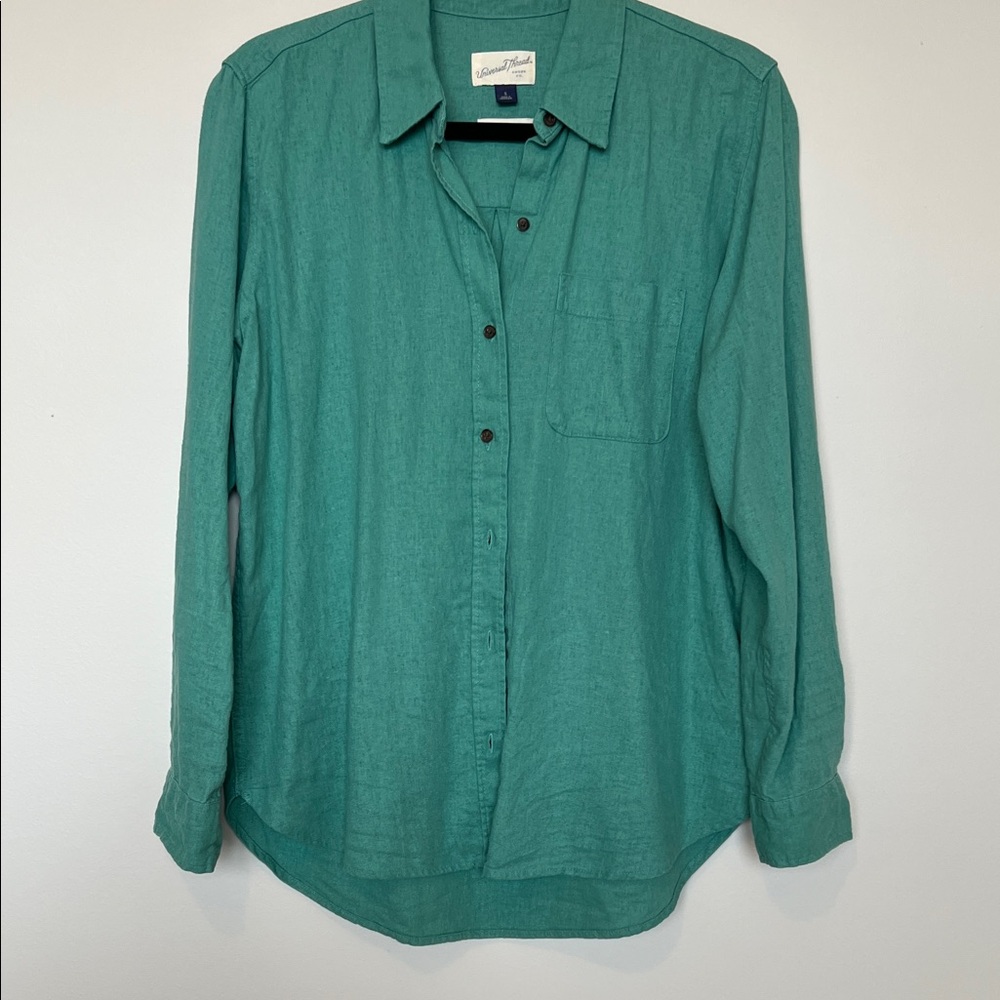 Universal Thread linen Shirt